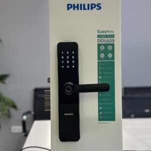 khoa philips ddl 609 1