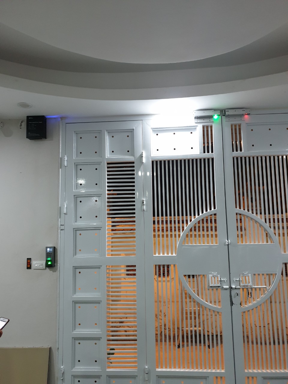 Kiểm Soát Cửa Cho Nhà Trọ 1 kiem soat cua cho nha tro 4