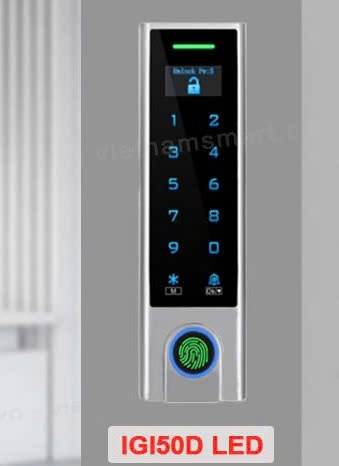 Kiểm Soát Cửa IGI50 10 kiem soat cua igi50 wifi 2