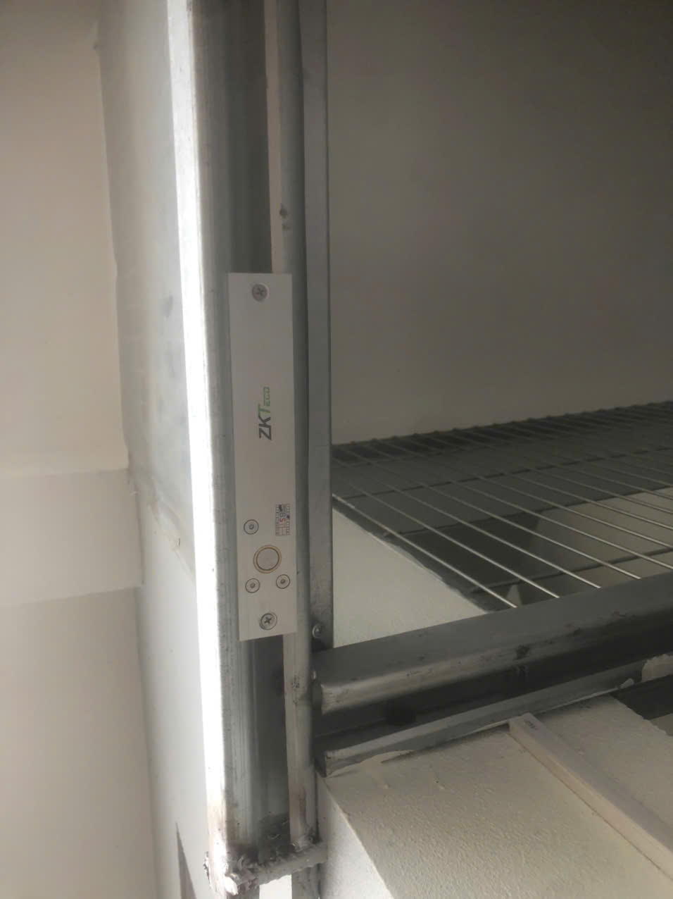 Kiểm Soát Cửa IGI50 2 Kiểm Soát Cửa IGI50 - Hình ảnh 2