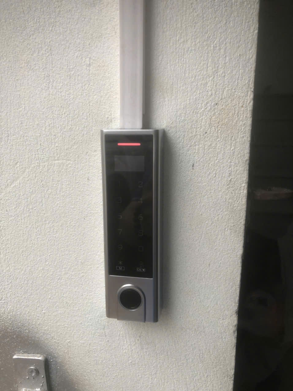 Kiểm Soát Cửa IGI50 3 Kiểm Soát Cửa IGI50 - Hình ảnh 3