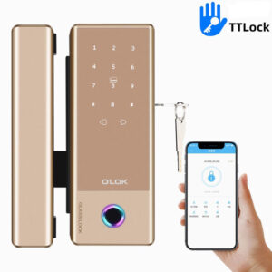 khoa cua dien tu olok h6900g 5